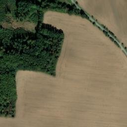 Satellite imagery of Smrtí hora [Kladruby u Strakonic], CZ