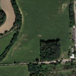 Satellite imagery of [Kladruby u Strakonic] GSM, CZ