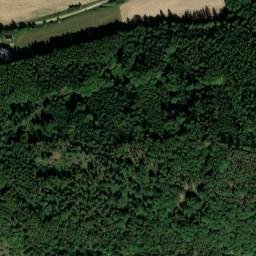 Satellite imagery of Opeřová [Strakonice-Dražejov], CZ