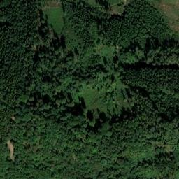 Satellite imagery of [Strakonice] GSM, CZ