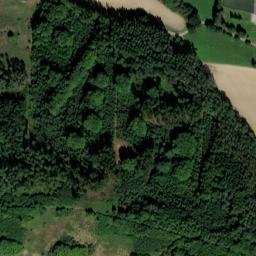 Satellite imagery of [Strakonice] GSM, CZ