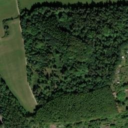 Satellite imagery of Ryšová [Droužetice], CZ