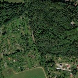 Satellite imagery of Ryšová [Droužetice], CZ