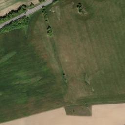 Satellite imagery of Na Hájcích [Slaník], CZ