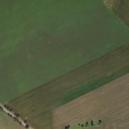 Satellite imagery of Na Hájcích [Slaník], CZ