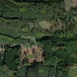 Satellite imagery of Brdo [Štěkeň], CZ