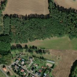 Satellite imagery of Brdo [Štěkeň], CZ