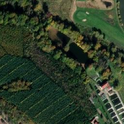Satellite imagery of [Kestřany-Staré Kestřany] church t., CZ