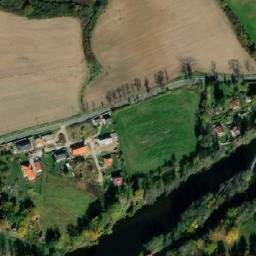 Satellite imagery of [Kestřany-Staré Kestřany] GSM, CZ