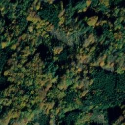 Satellite imagery of Matka [Paseky u Písku], CZ