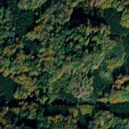 Satellite imagery of Matka [Paseky u Písku], CZ