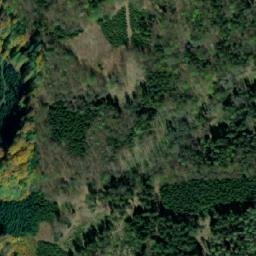 Satellite imagery of Matka [Paseky u Písku], CZ