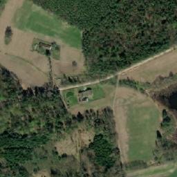 Satellite imagery of (Náveský les) [Albrechtice nad Vltavou-Údraž], CZ