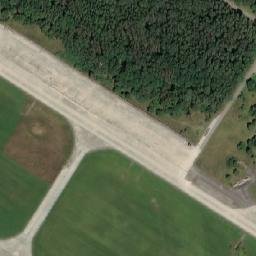 Satellite imagery of [Hodonice u Bechyně] heating plants chimney, CZ