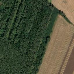 Satellite imagery of [Vlastiboř - Svinky] GSM, CZ