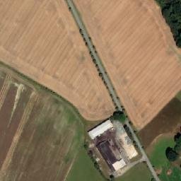 Satellite imagery of [Vlastiboř - Svinky] GSM, CZ