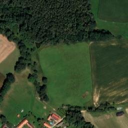 Satellite imagery of [Vlastiboř - Svinky] GSM, CZ