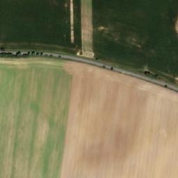 Satellite imagery of Chrastina [Soběslav - Nedvědice] outlook p., CZ