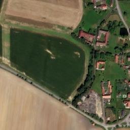 Satellite imagery of Chrastina [Soběslav - Nedvědice] outlook p., CZ