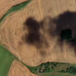 Satellite imagery of Na Vrchu [Soběslav-Nedvědicei], CZ