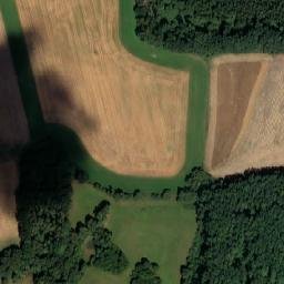 Satellite imagery of Na Vrchu [Soběslav-Nedvědicei], CZ