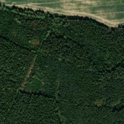 Satellite imagery of U Malovce [Mezná u Soběslavi] GSM, CZ