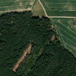 Satellite imagery of U Malovce [Mezná u Soběslavi], CZ