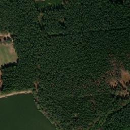 Satellite imagery of U Malovce [Mezná u Soběslavi], CZ