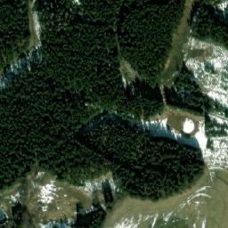 Satellite imagery of Lisek, CZ