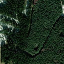 Satellite imagery of Lisek, CZ