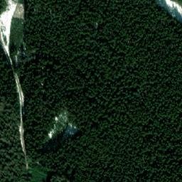 Satellite imagery of Lisek, CZ