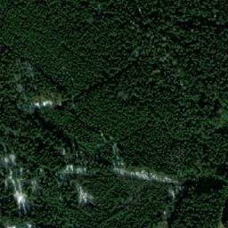 Satellite imagery of Ještěnice, CZ