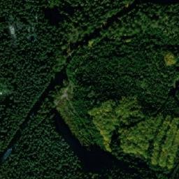 Satellite imagery of Ještěnice, CZ