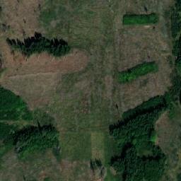 Satellite imagery of Hřeben, CZ