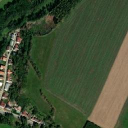 Satellite imagery of Pístovec, CZ