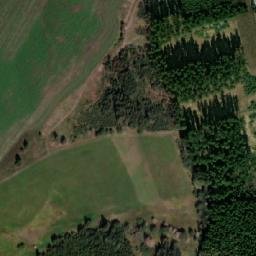 Satellite imagery of Pístovec, CZ