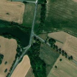 Satellite imagery of [Nárameč] GSM, CZ