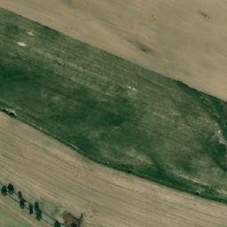 Satellite imagery of [Nárameč] GSM, CZ