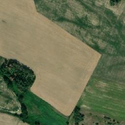 Satellite imagery of [Nárameč] GSM, CZ