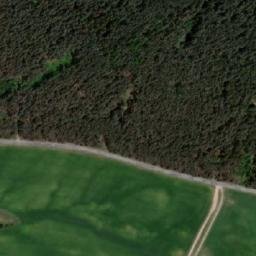 Satellite imagery of Knežský kopec [Budišov], CZ