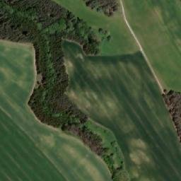 Satellite imagery of Na Strážnicích W, CZ