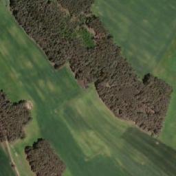 Satellite imagery of Na Strážnicích W, CZ