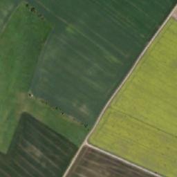 Satellite imagery of Na Strážnicích W, CZ