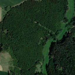 Satellite imagery of (Na Dlouhých [Jasenice]), CZ