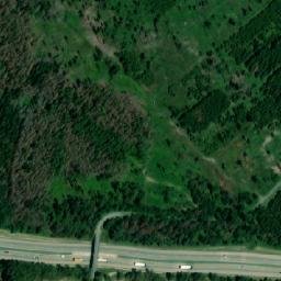 Satellite imagery of GSM[Velká Bíteš], CZ