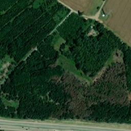 Satellite imagery of GSM[Velká Bíteš], CZ