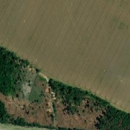 Satellite imagery of GSM[Velká Bíteš], CZ