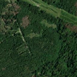 Satellite imagery of (Devět Křížů [Lesní Hluboké]), CZ
