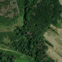 Satellite imagery of (Devět Křížů [Lesní Hluboké]), CZ