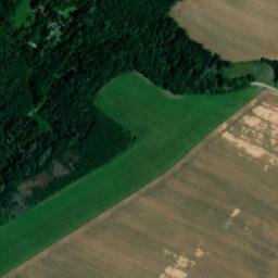 Satellite imagery of (Šmelcovna) [Lažánky u Veverské Bítýšky), CZ